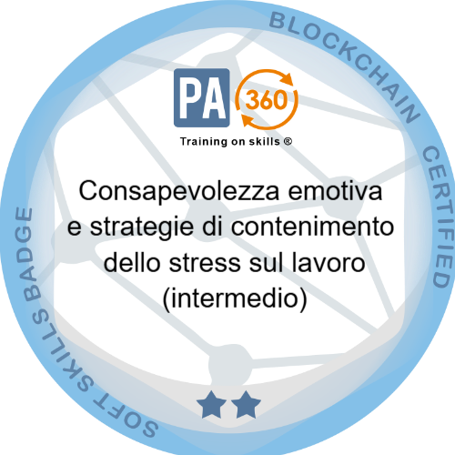 Badge pubblico 66999